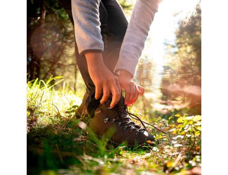 Trezeta Uniseks Pamir WpButy trekkingowe 46 EU - 9