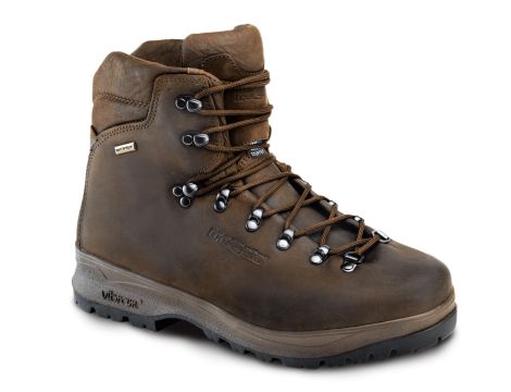 Trezeta Uniseks Pamir WpButy trekkingowe 46 EU