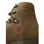 Trezeta Uniseks Pamir WpButy trekkingowe 46 EU - 5