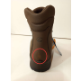 Trezeta Uniseks Pamir WpButy trekkingowe 46 EU - 3