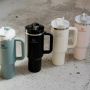 STANLEY KUBEK QUENCHER H2.O FLOWSTATE TUMBLER 1,18L BLACK - 5
