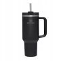 STANLEY KUBEK QUENCHER H2.O FLOWSTATE TUMBLER 1,18L BLACK - 3
