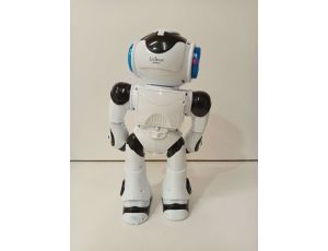 G7461 ROBOT INTERAKTYWNY LEXIBOOK POWERMAN - image 2