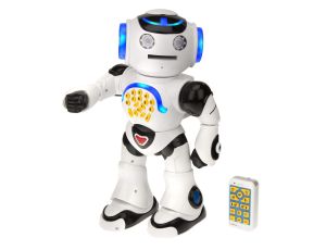 G7461 ROBOT INTERAKTYWNY LEXIBOOK POWERMAN