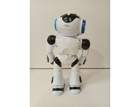 G7461 ROBOT INTERAKTYWNY LEXIBOOK POWERMAN - 2