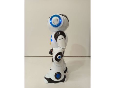 G7461 ROBOT INTERAKTYWNY LEXIBOOK POWERMAN - 4