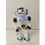 G7461 ROBOT INTERAKTYWNY LEXIBOOK POWERMAN - 4