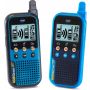 VTech KidiGear Walkie Talkies for Kids, Outdoor 65-foot Long Distance Walki - 3