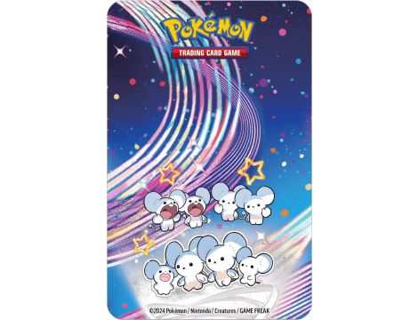 Pokémon - Gra karciana kolekcjonerska: Mini-Tin-Box - 4