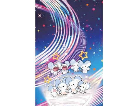 Pokémon - Gra karciana kolekcjonerska: Mini-Tin-Box - 6