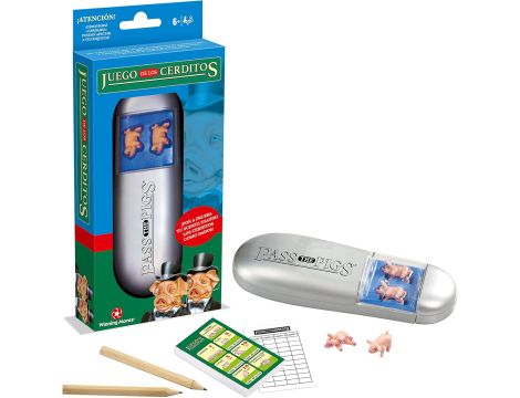Top Trumps  gra w języku niemieckim - 3