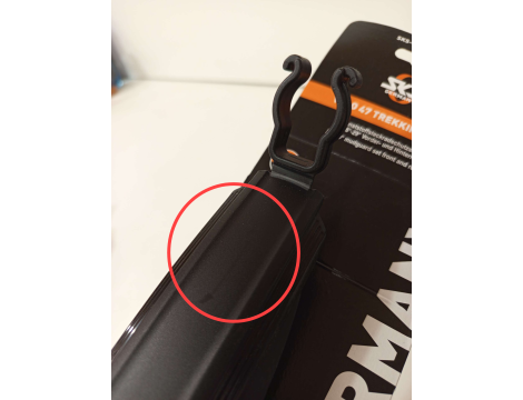 SKS GERMANY VELO błotnik dla dorosłych i dzieci - 2