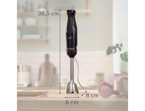 Blender ręczny Bosch MSM4B620 1000 W czarny - 2