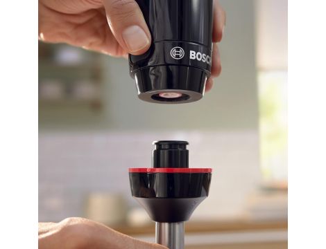 Blender ręczny Bosch MSM4B620 1000 W czarny - 6