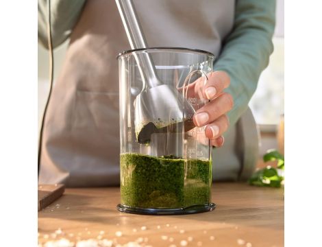Blender ręczny Bosch MSM4B620 1000 W czarny - 3