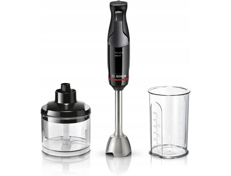 Blender ręczny Bosch MSM4B620 1000 W czarny - 8