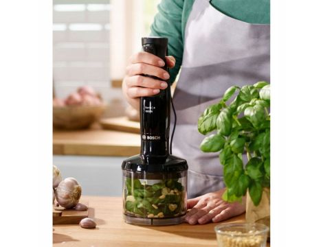 Blender ręczny Bosch MSM4B620 1000 W czarny - 11