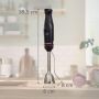 Blender ręczny Bosch MSM4B620 1000 W czarny - 3