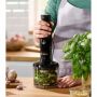 Blender ręczny Bosch MSM4B620 1000 W czarny - 12