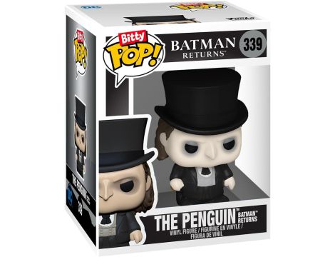 Figurka Funko Pop! DC Batman 85th Anniversary - 9