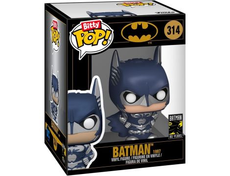 Figurka Funko Pop! DC Batman 85th Anniversary - 8