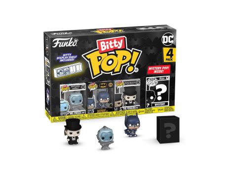 Figurka Funko Pop! DC Batman 85th Anniversary