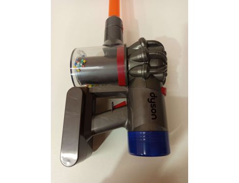 CASDON 68702 DYSON ODKURZACZ BEZPRZEWODOWY DLA DZIECI 150075 - 5