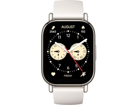 Smartwatch Xiaomi Redmi Watch 5 Lite złoty - 3