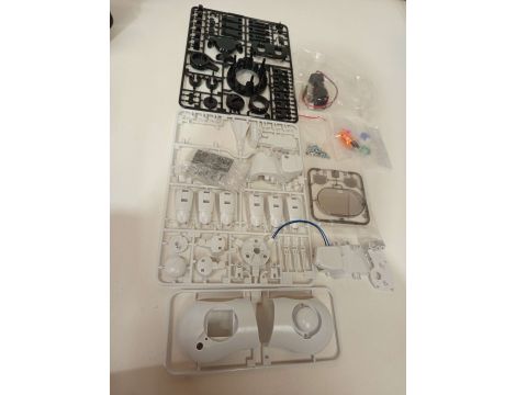 Robot do złożenia Kosmos 62100 - 3
