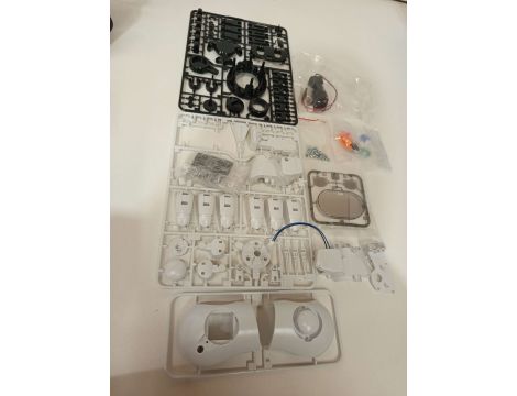 Robot do złożenia Kosmos 62100 - 2
