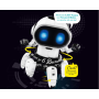 Robot do złożenia Kosmos 62100 - 7