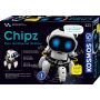 Robot do złożenia Kosmos 62100 - 2