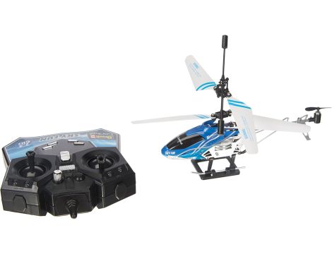Helikopter glowee Revell 23940 - 11