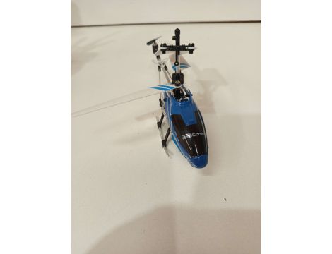 Helikopter glowee Revell 23940 - 5