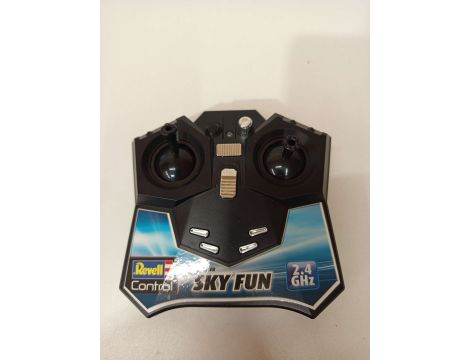 Helikopter glowee Revell 23940 - 9