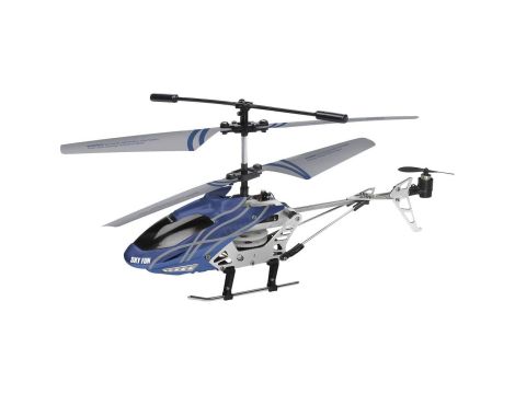 Helikopter glowee Revell 23940