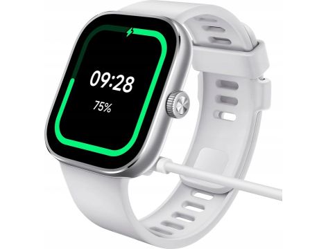 Smartwatch Xiaomi Redmi Watch 4 czarny - 10