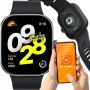 Smartwatch Xiaomi Redmi Watch 4 czarny - 10