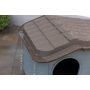 DOMEK BUDKA DLA KOTA KERBL 81341 60X51X41 CM 6266 - 8