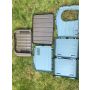 DOMEK BUDKA DLA KOTA KERBL 81341 60X51X41 CM 6266 - 3
