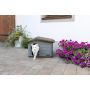 DOMEK BUDKA DLA KOTA KERBL 81341 60X51X41 CM 6266 - 7