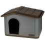 DOMEK BUDKA DLA KOTA KERBL 81341 60X51X41 CM 6266 - 2