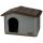 DOMEK BUDKA DLA KOTA KERBL 81341 60X51X41 CM 6266