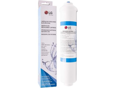 ORYGINALNY FILTR WODY DO LODÓWKI LG - 2