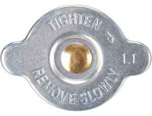 Blue Print ADZ99901 pokrywka chłodnicy - image 2