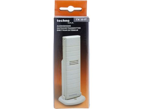 Termometr Technoline TX 35-IT Czujnik zewnętrzny - 2