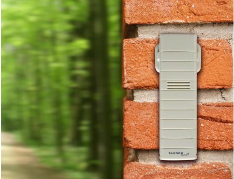 Termometr Technoline TX 35-IT Czujnik zewnętrzny - 3