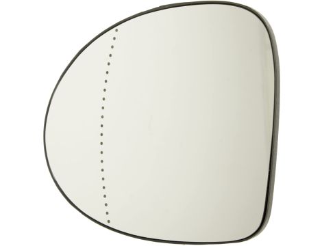 TarosTrade 57-0463-L-51201 Lusterko boczne lewe