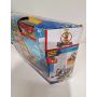 Hot Wheels City Super remiza strażacka z pętlą HKX41 - 3