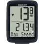 Licznik rowerowy bezprzewodowy Sigma Sport BC 10.0 WL - 4